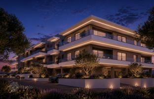 2-bedroom apartment 112 m² in Thermi for 305,000 €