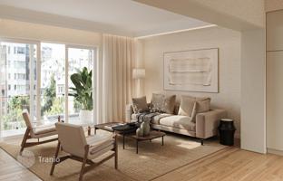 Newly renovated apartment in Recoletos area, Madrid, Spain for 2,800,000 €