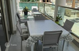 3-bedroom apartment 80 m² in Eilat for $684,000