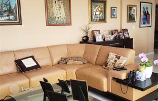 2-bedroom apartments in condo 157 m² in Aventura for $579,000