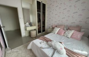 3-bedroom villa 132 m² in Pattaya for $102,000