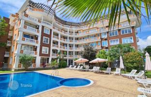 1-bedroom apartment 138 m² in Sunny Beach for 180,000 €