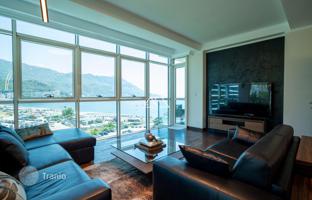 2-bedroom apartment 89 m² in Becici for 400,000 €