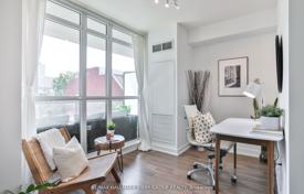 Apartment – King Street, Old Toronto, Toronto,  Ontario,   Canada for C$884,000