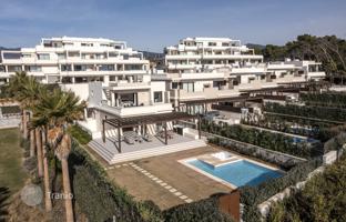 4-bedroom villa 370 m² in Marbella for 4,500,000 €