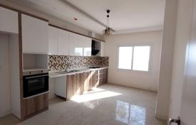 Apartment – Mersin (city), Mersin, Turkey for $169,000