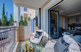 2-bedroom apartment 98 m² in Luštica for 785,000 €