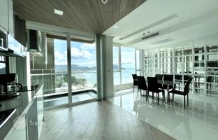 3-bedroom apartment 168 m² in Pattaya for $566,000