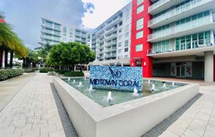 2-bedroom apartments in condo 105 m² in Doral for $425,000
