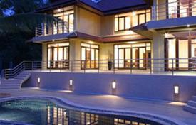 3-bedroom villa in Koh Samui. Price on request