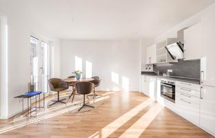 Elite apartment in a new residential complex, Berlin, Germany for 985,000 €