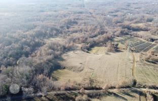Land plot 39,143 m² in Labin for 2,400,000 €