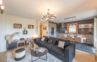 6-bedroom mansion 289 m² in Huez for 4,325,000 €