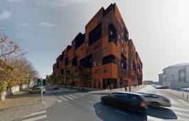New construction, Črnomerec, four-room apartment, 2 loggias for 359,000 €