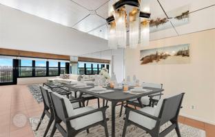 2-bedroom apartments in condo 120 m² in Fort Lauderdale for $500,000