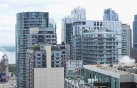 Apartment – Blue Jays Way, Old Toronto, Toronto,  Ontario,   Canada for C$716,000