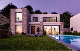 Modern, Sea View, Private Pool Bodrum Villas for Sale for $666,000