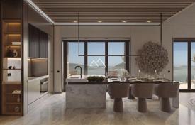 Luxury penthouse with panoramic sea views in Porto Montenegro for 1,950,000 €