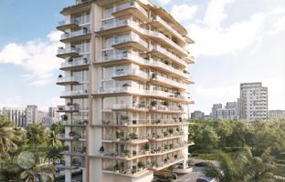 20 new flats in residential complex Izel by Zoya in Wadi Al Safa 5 for From $188,000