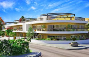 3-bedroom apartment in new building 173 m² in Paphos for 685,000 €