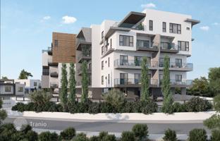 2-bedroom apartment in new building 143 m² in Limassol for 340,000 €