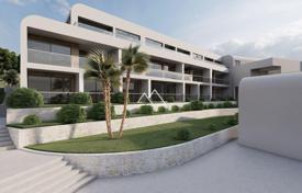 Duplex with 1 bedroom by the sea in Tivat for 319,000 €