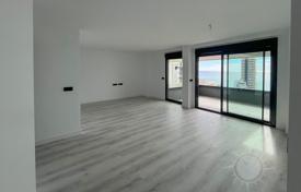 New luxury apartment close to the beach and the city center of Calpe, Alicante, Spain for 455,000 €