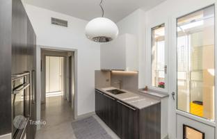 3-bedroom apartment in Milan. Price on request