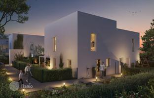 25 new flats in residential complex in Marseille for From 316,000 €