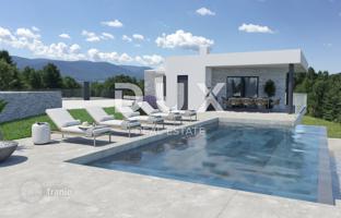Land plot 1,554 m² in Istria County for 105,000 €