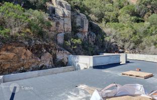 4-bedroom townhouse 262 m² in Begur for 1,685,000 €