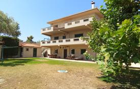 Three-storey house with sea views in the suburbs of Athens, Boeotia, Greece for 550,000 €