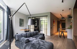 3-room apartment 90 m² in Jurmala for 355,000 €