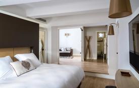 8-bedrooms terraced house in Saint-Tropez, France for 6,990,000 €
