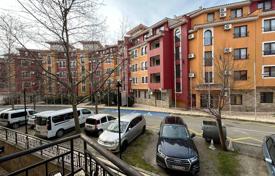1 bedroom apartment in Marina Cape Aheloy, Bulgaria, 67 sq. m, 53500 euros for 54,000 €