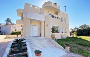 Two-storey furnished villa just 200 m from the beach, Isthmia, Peloponnese, Greece for 490,000 €