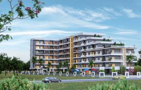 Apartment – Finike, Antalya, Turkey for $188,000