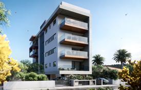 New residence in a prestigious area, close to the center of Limassol, Cyprus for From 265,000 €