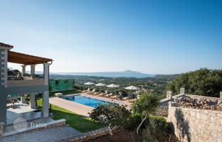 5-bedroom house 217 m² in Gavalohori for 750,000 €