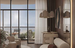 1-bedroom apartment 35 m² in Pandawa beach for $126,000