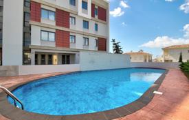 Three Bedroom Apartment for sale in Mouttagiaka — Limassol for 970,000 €