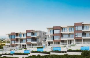 3-bedroom townhouse in Limassol for 1,370,000 €