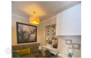 1-bedroom apartment 50 m² in Vake-Saburtalo for $111,000