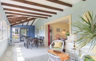 4-bedroom cottage 358 m² in Moraira for 1,650,000 €