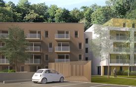 New residence with a garden and a parking, Maxéville, France for From 171,000 € New residence with a garden and a parking, Maxéville, France for From 171,000 €