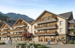4-bedroom apartment in Isere for 435,000 €