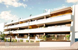 3-bedroom apartment 83 m² in Benijofar for 328,000 €