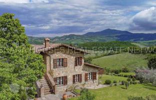 4-bedroom villa 300 m² in San Casciano dei Bagni for 1,300,000 €