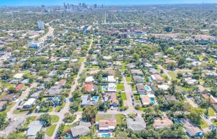3-bedroom house 137 m² in Wilton Manors for $839,000