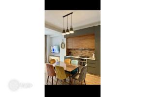 1-bedroom apartment 63 m² in Vake-Saburtalo for $155,000